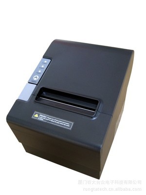 容大RP80250热敏票据打印机 80mm高速打印，诚招各地代理商